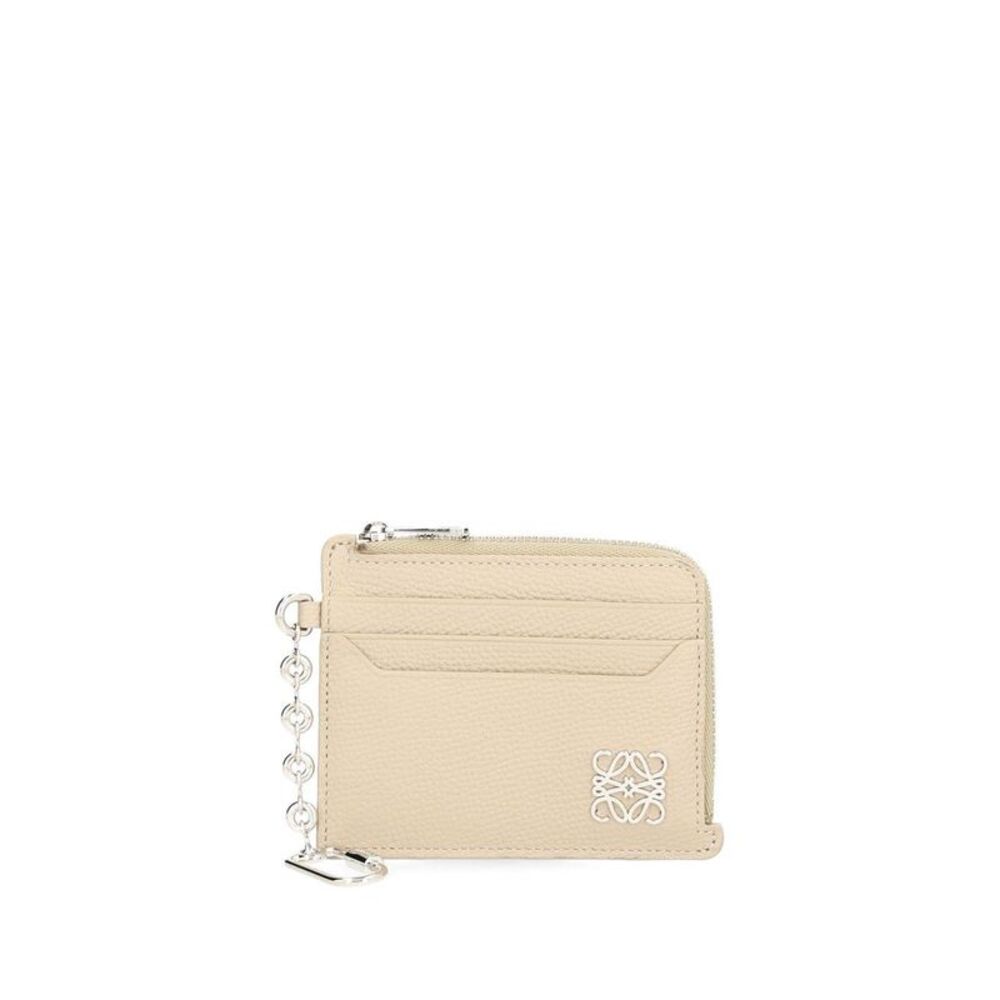 Loewe Women Anagram Square Card Holder